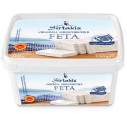 Sirtakis Feta 400g
